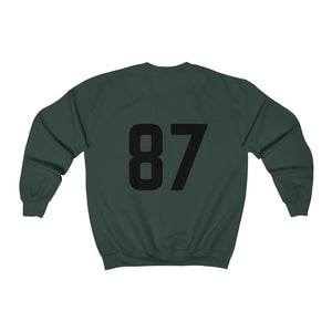 Touch Road Crewneck Sweatshirt