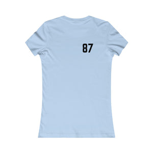 Women's Favorite Tee