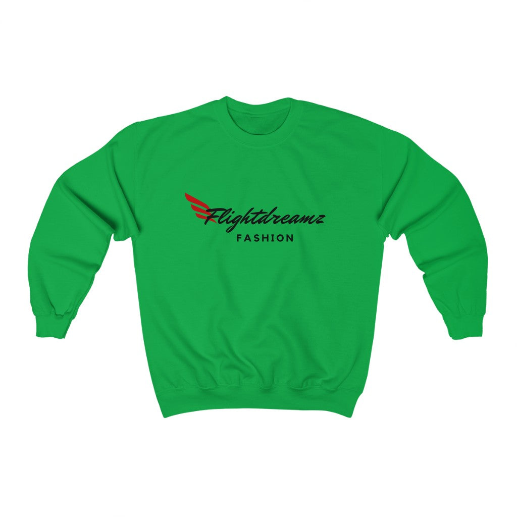 Flight Dreamz OG Crewneck Sweatshirt