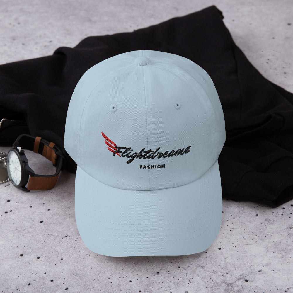 Unisex Flight Dreamz Fashion Dad hat