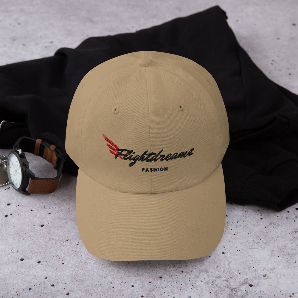 Unisex Flight Dreamz Fashion Dad hat