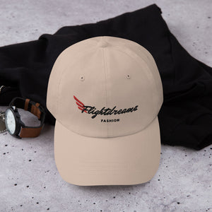 Unisex Flight Dreamz Fashion Dad hat