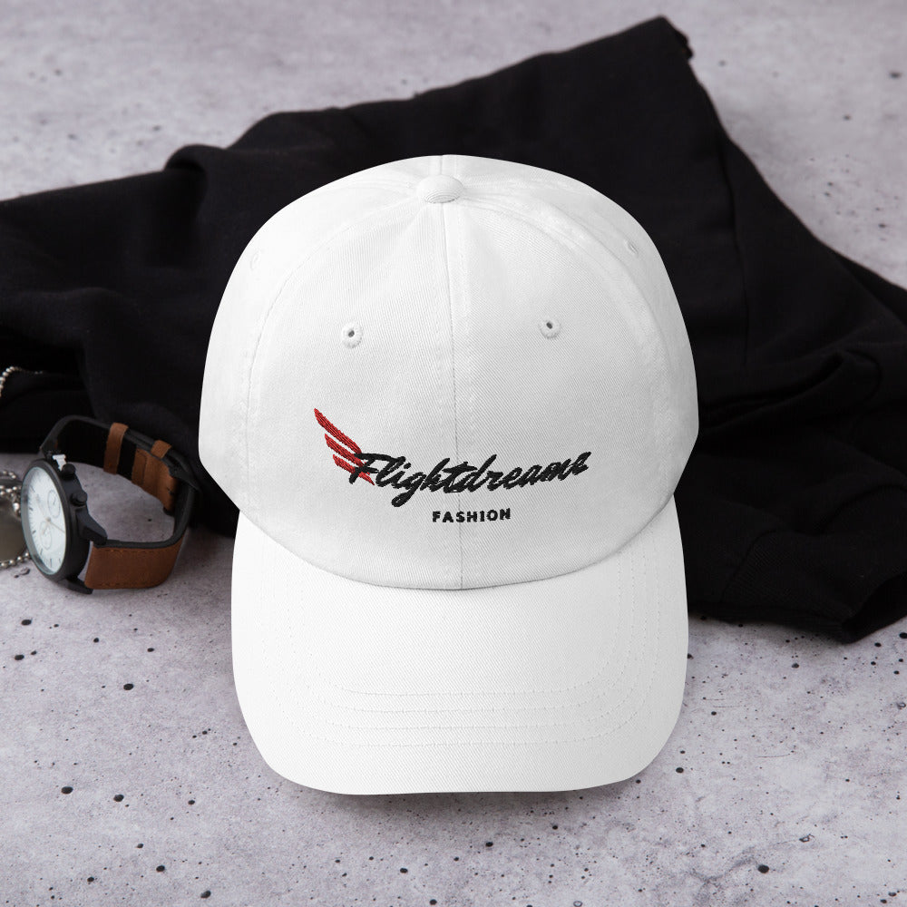 Unisex Flight Dreamz Fashion Dad hat